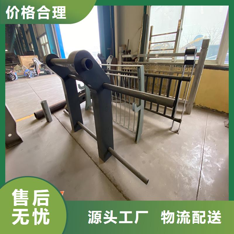 价格合理的桥梁灯光栏杆公司