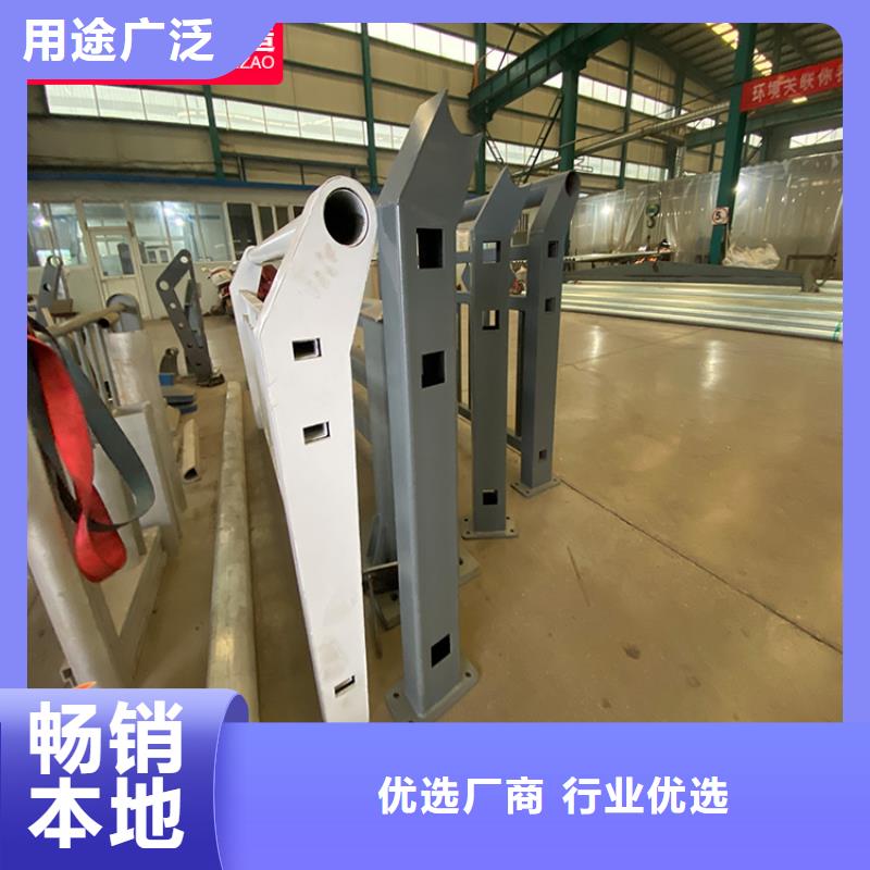 批发桥梁防撞栏杆_精选厂家