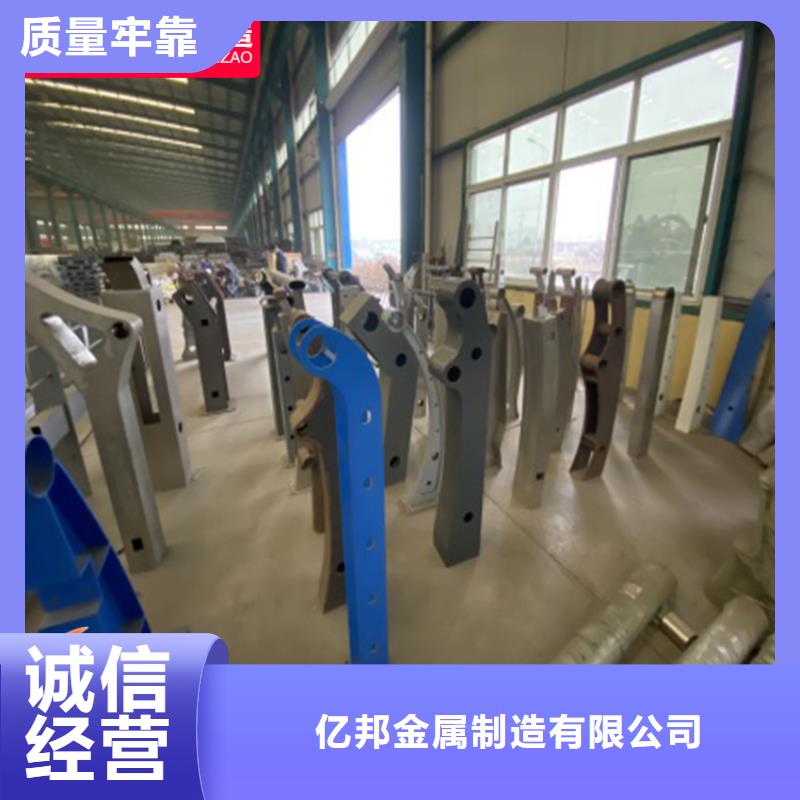 常年供应桥梁栏杆厂家-现货供应