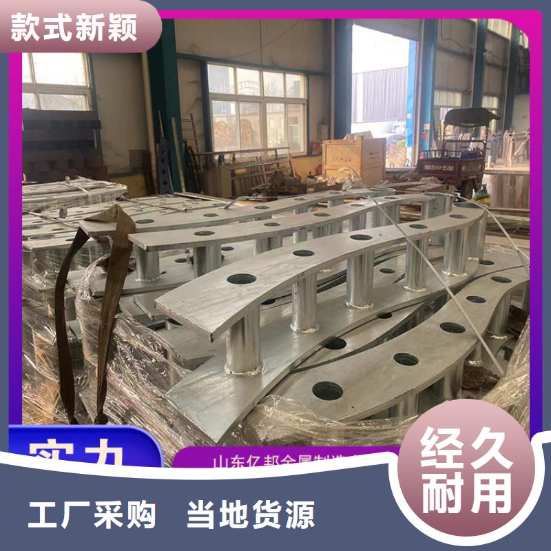 价格合理的桥梁灯光栏杆公司