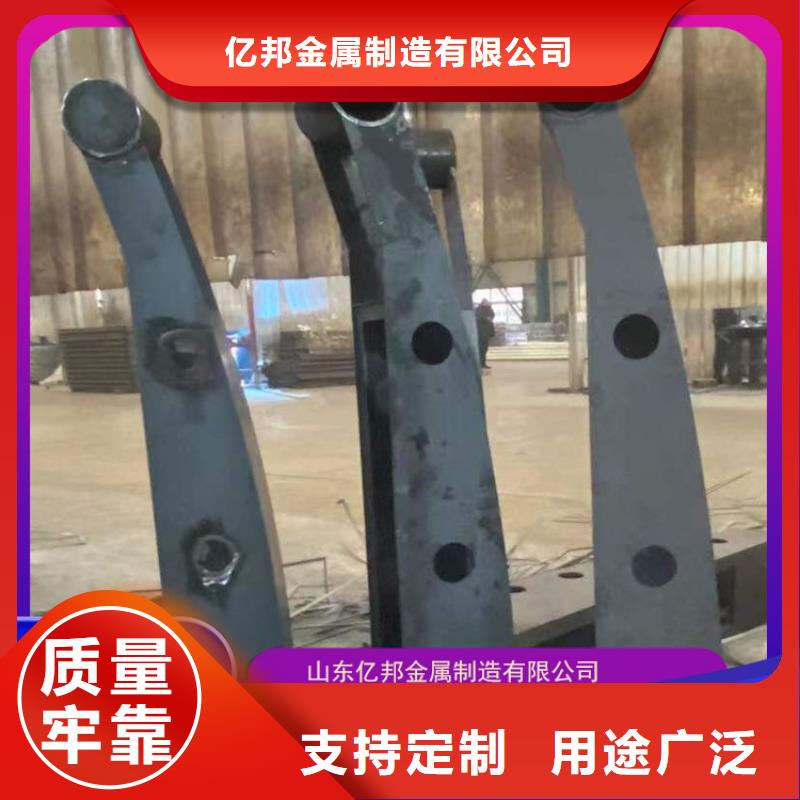 供应批发不锈钢桥梁栏杆-热销