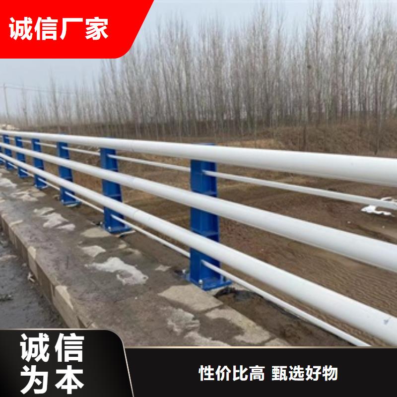 桥梁护栏防撞护栏真实拍摄品质可靠