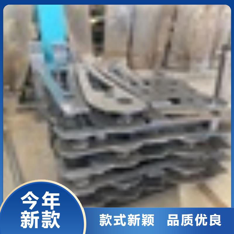 桥梁护栏,【铝合金护栏】质量三包