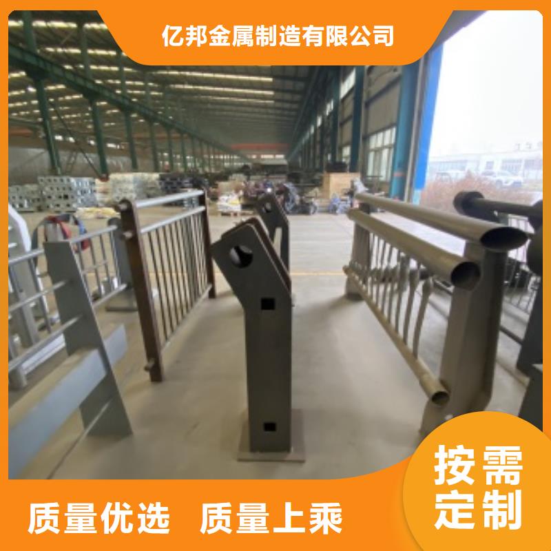 桥梁护栏防撞护栏真实拍摄品质可靠