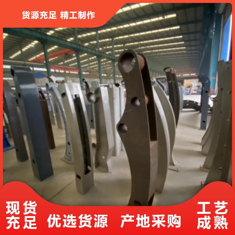 桥梁护栏,【铝合金护栏】质量三包
