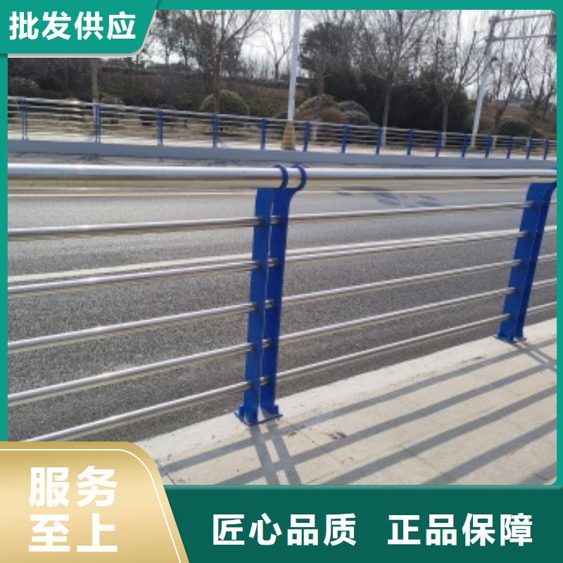 优选：桥梁防护栏杆供应商