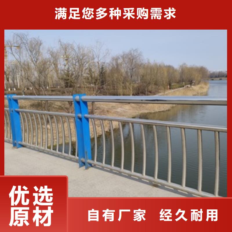 买桥梁灯光防护栏杆认准防撞护栏有限公司