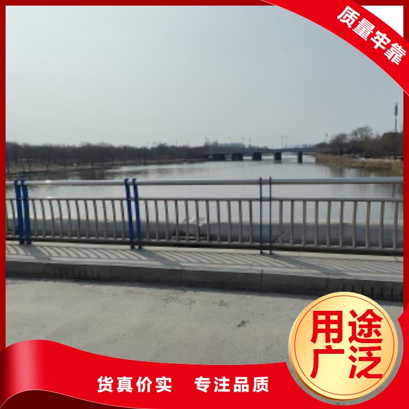 卖防撞桥梁防护栏杆的当地厂家