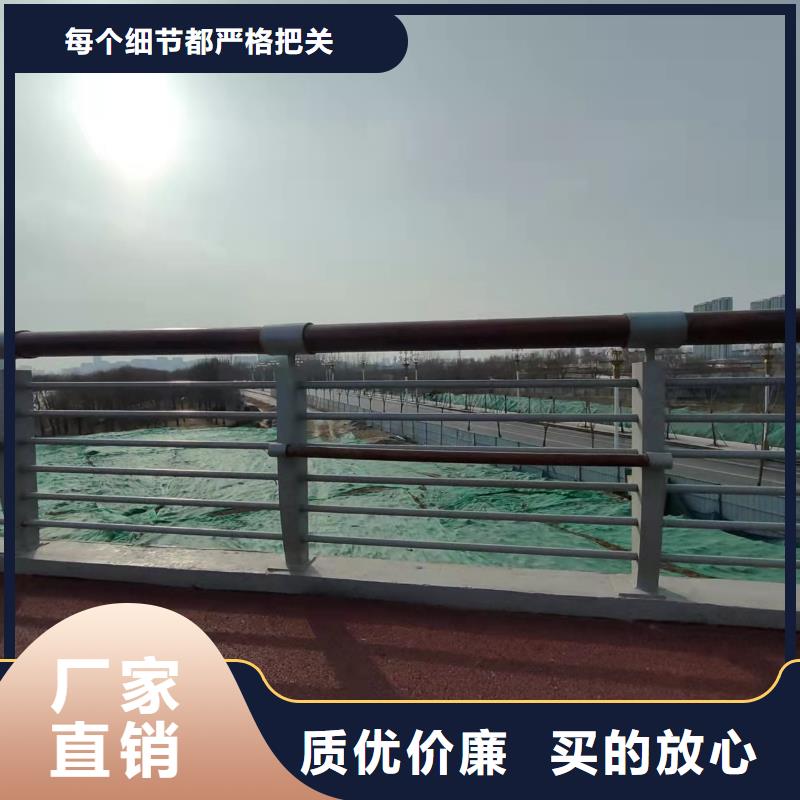 港优质桥梁灯光防护栏杆的供货商