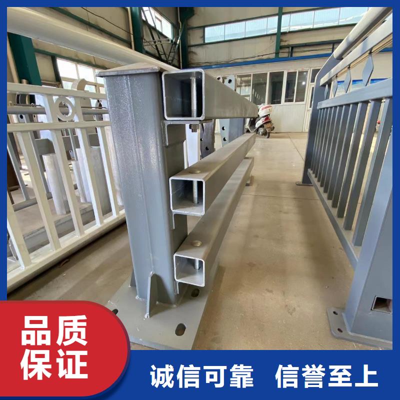 桥梁防护栏杆 桥梁防护栏杆价格