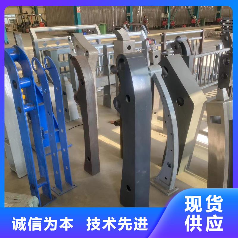 买桥梁灯光防护栏杆认准防撞护栏有限公司