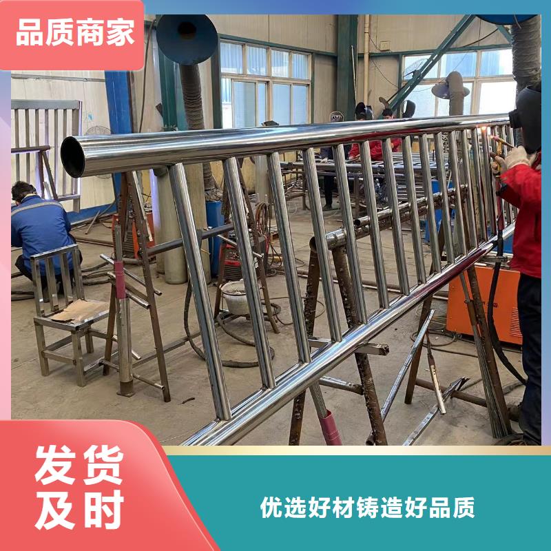 买桥梁灯光防护栏杆认准防撞护栏有限公司