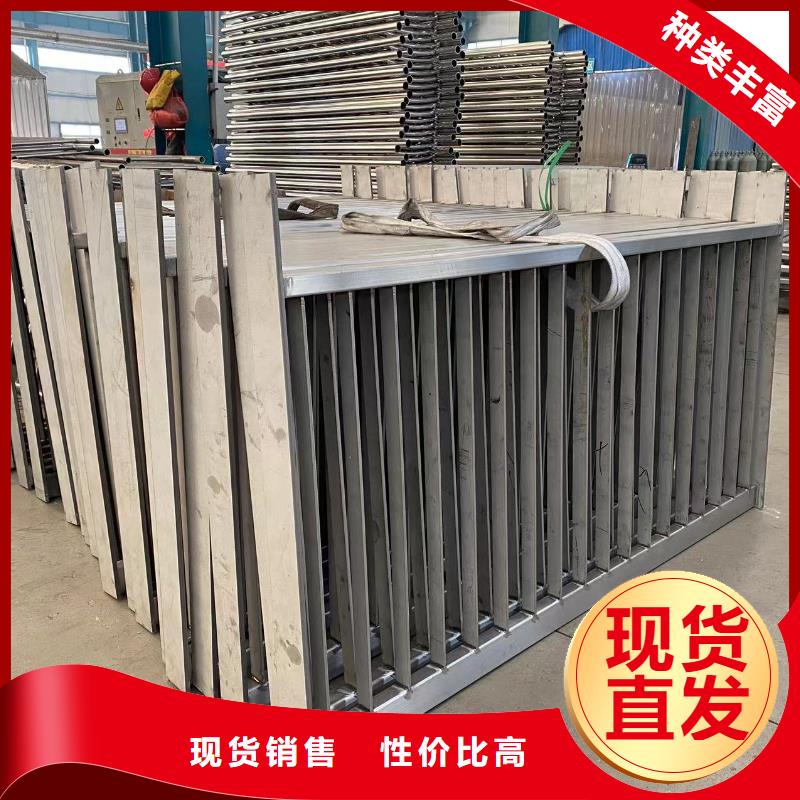 桥梁防撞防护栏杆-桥梁防撞防护栏杆值得信赖