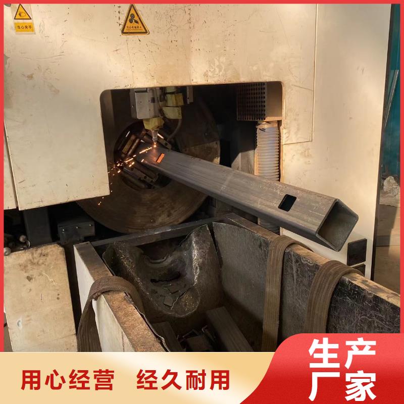 生产桥梁防护栏杆_诚信企业生