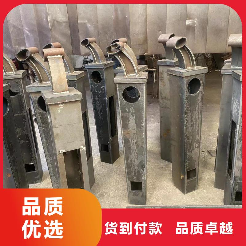 桥梁栏杆厂视频-桥梁栏杆厂-湖北省咸宁市嘉鱼|赤壁|黄石|孝感|武汉|十堰|襄阳(本土)货源