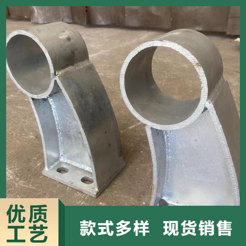 不锈钢桥梁防护栏杆品质