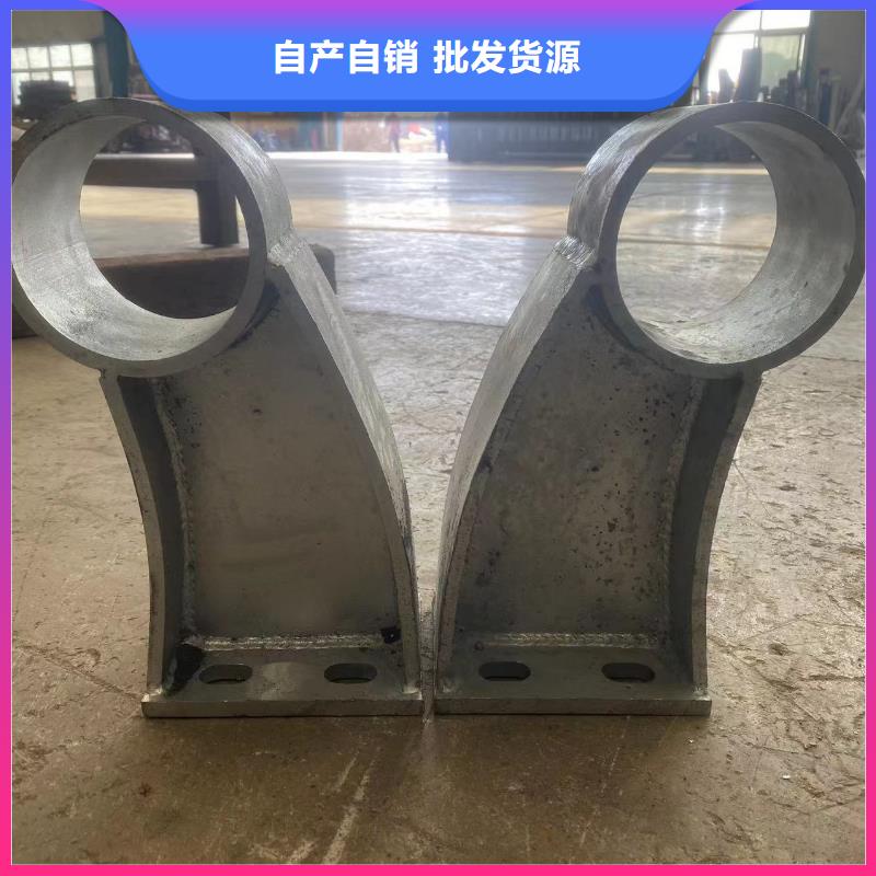 桥梁钢防护栏杆买的放心找防撞护栏有限公司