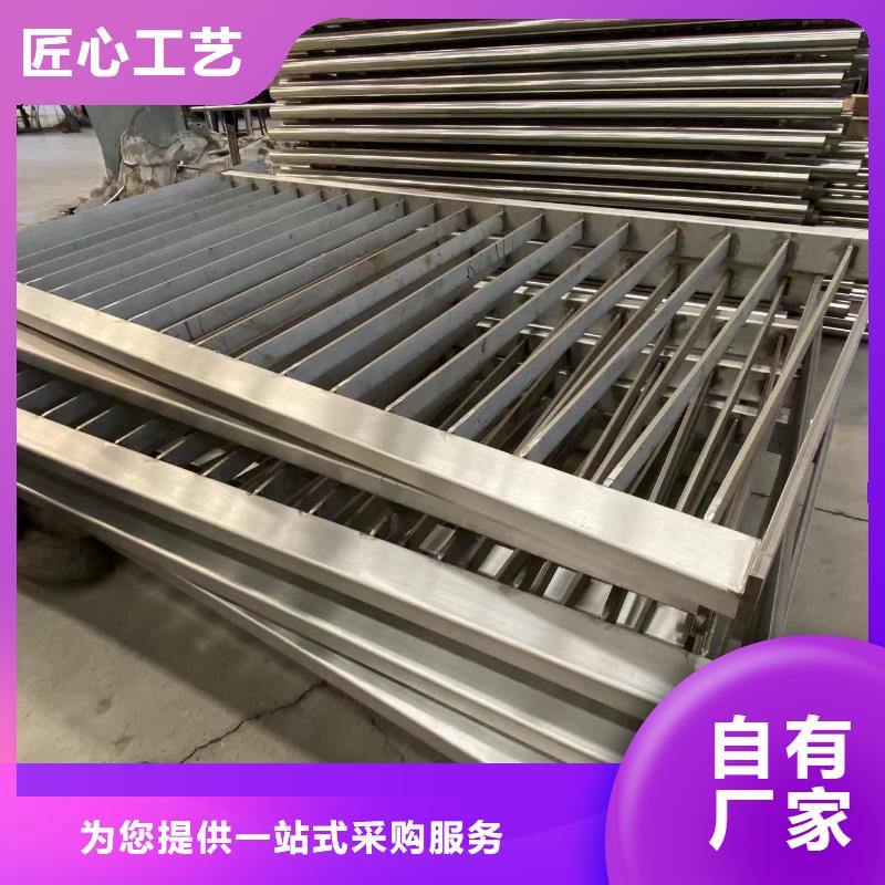 服务周到的桥梁防撞防护栏杆批发商