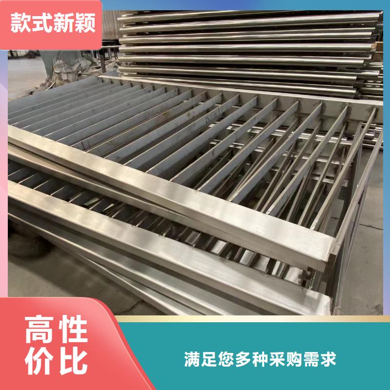 港优质桥梁灯光防护栏杆的供货商