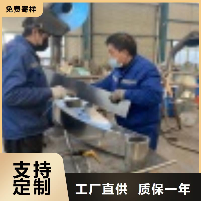 公路桥梁防护栏杆-多年经验造就好品质