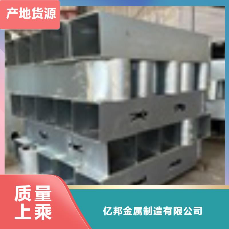 公路桥梁防护栏杆厂商