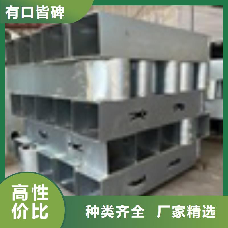 公路桥梁防护栏杆-多年经验造就好品质