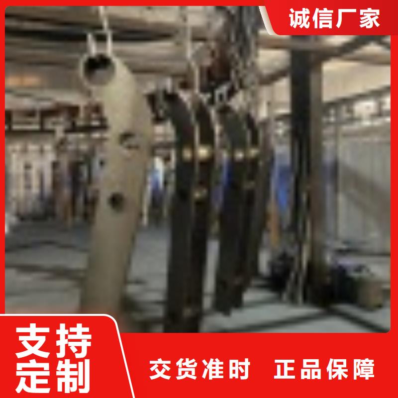 常年供应桥梁钢防护栏杆-价格优惠