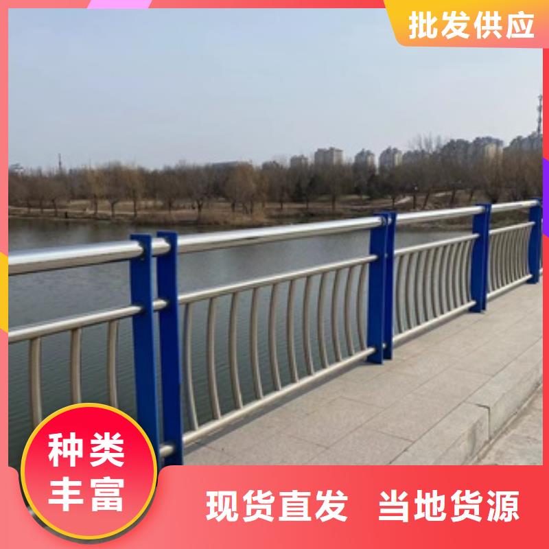 桥梁隔离护栏值得信赖的厂家