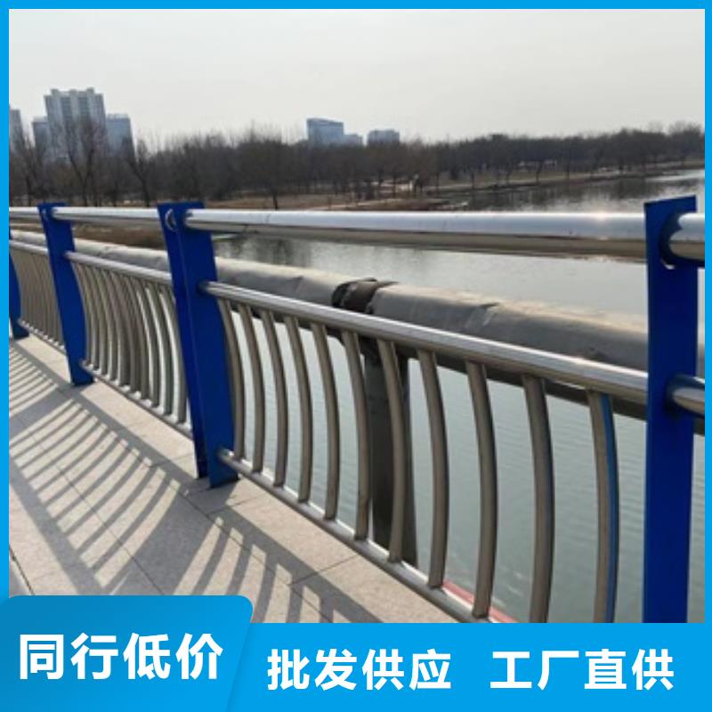 桥梁隔离护栏品质卓越