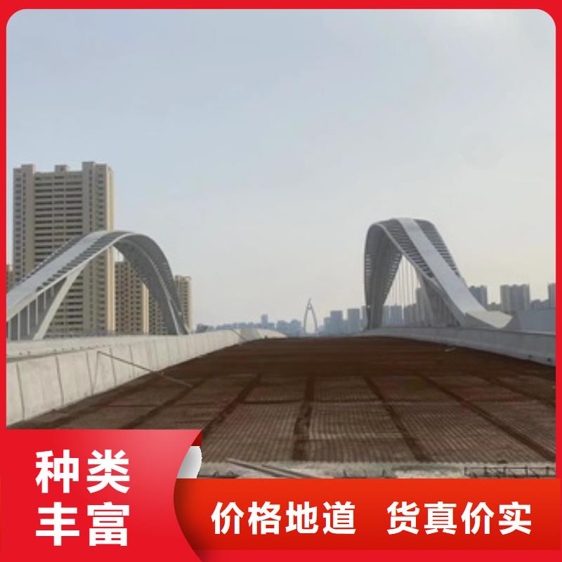 卖桥梁钢护栏的厂家