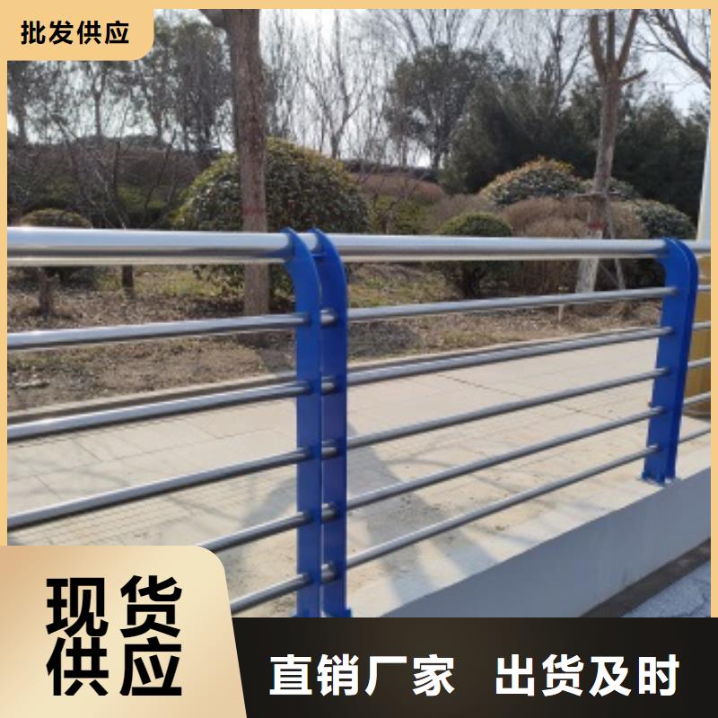 桥梁人行道护栏、桥梁人行道护栏厂家