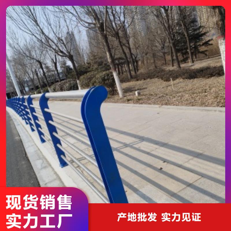 桥梁人行道护栏、桥梁人行道护栏厂家