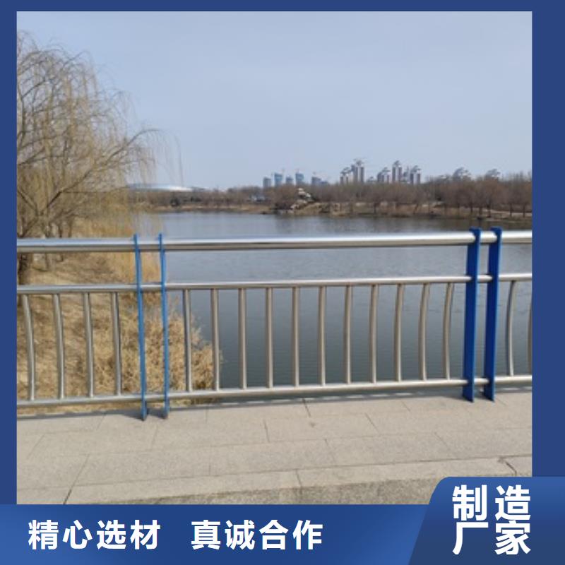 的桥梁护栏厂家