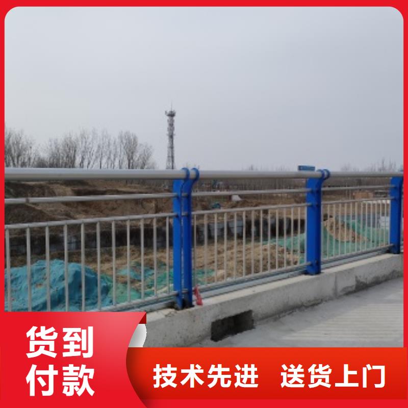 批发桥梁景观护栏_精选厂家