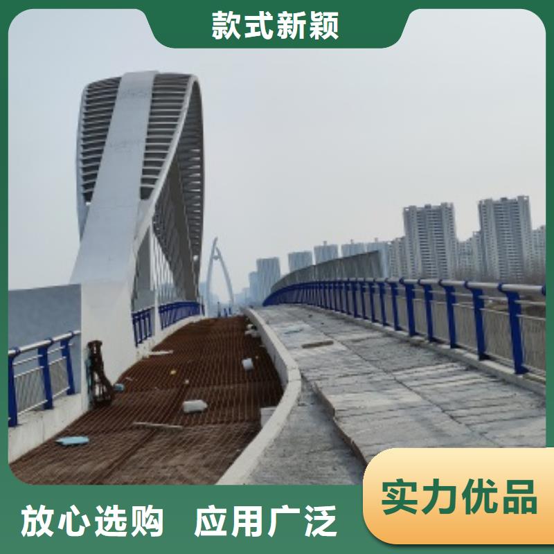 桥梁隔离护栏-买贵可退