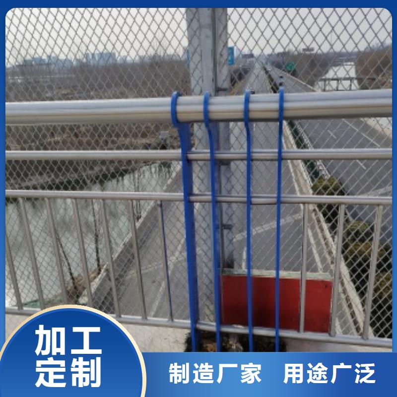 采购桥梁护栏必看-售后保障