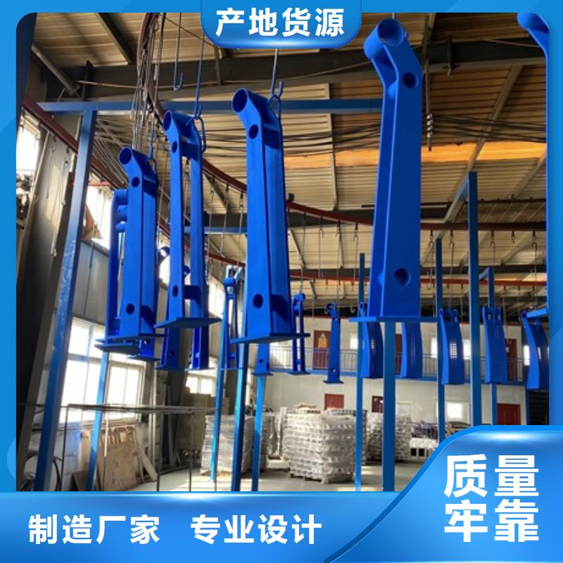 不锈钢灯光护栏-为您服务