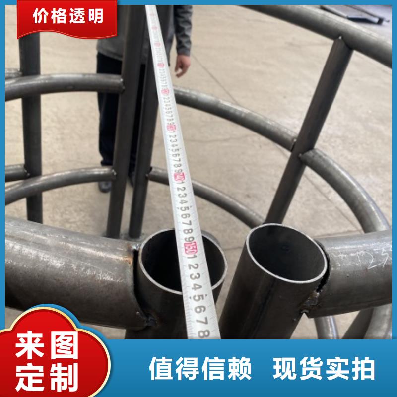 常年供应不锈钢灯光护栏-价格优惠