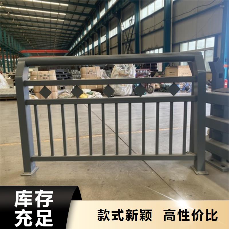 不锈钢桥梁护栏批发采购