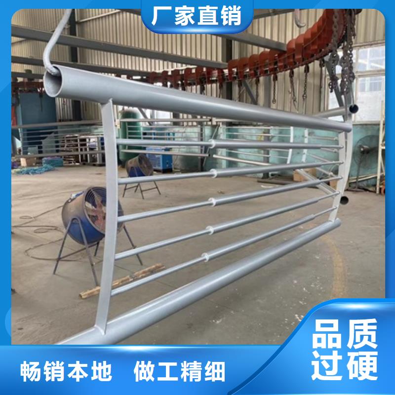 道路护栏能满足您的需求