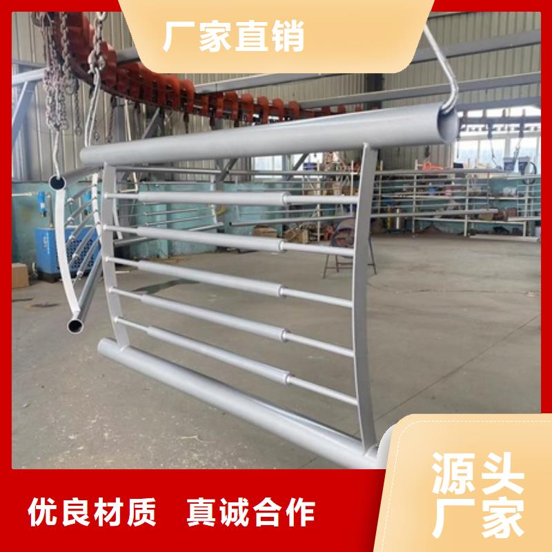 优选：河道护栏供货商