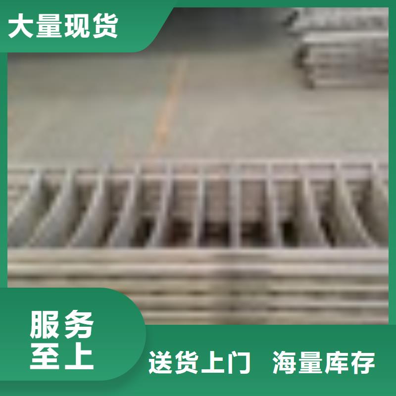 桥梁护栏-诚信为本