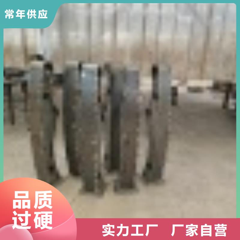 河道护栏-送货上门
