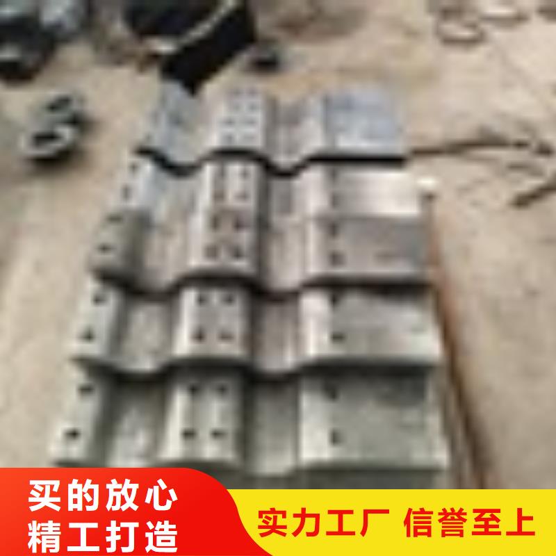 优选：河道护栏供货商