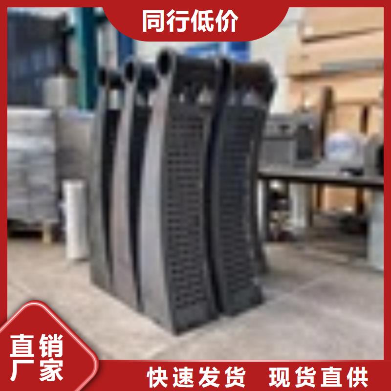 桥梁护栏-诚信为本