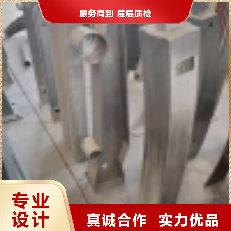 道路护栏能满足您的需求