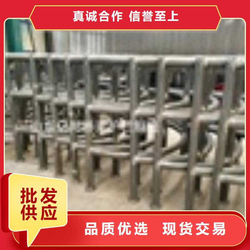 优质景观护栏的当地厂家
