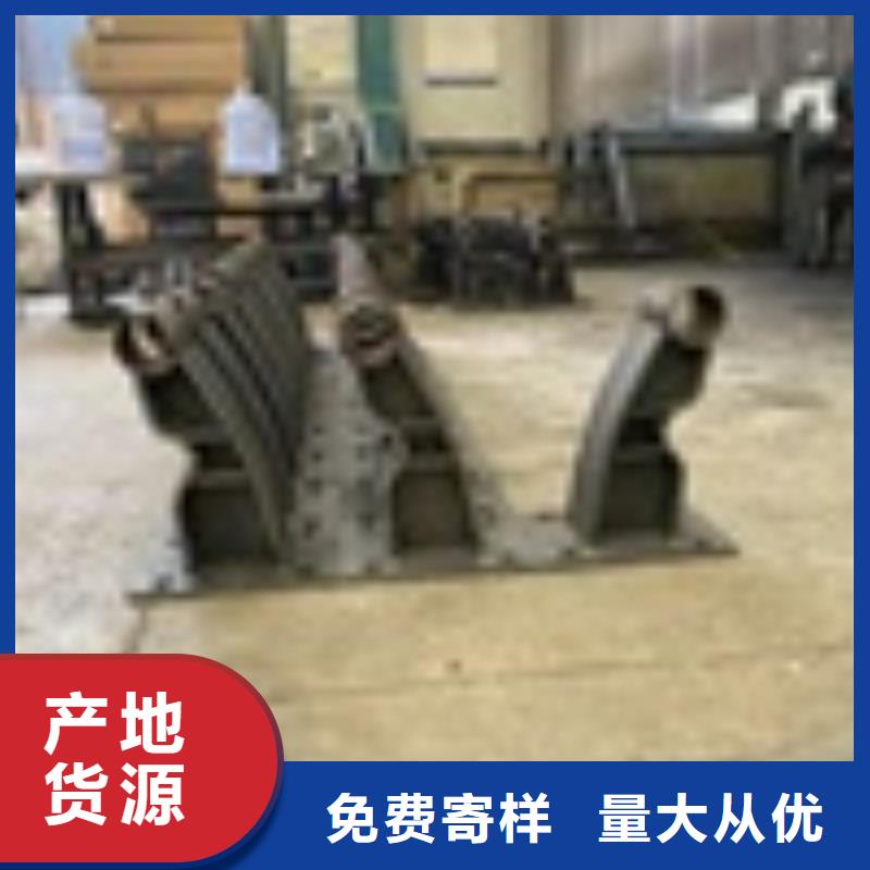 道路护栏能满足您的需求