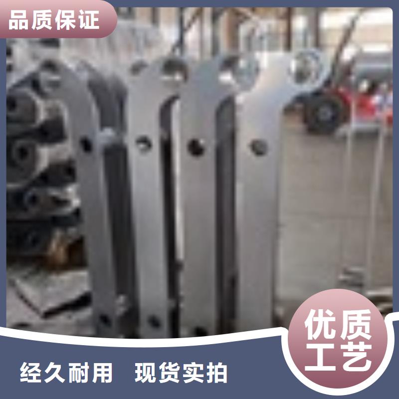 优质景观护栏的当地厂家