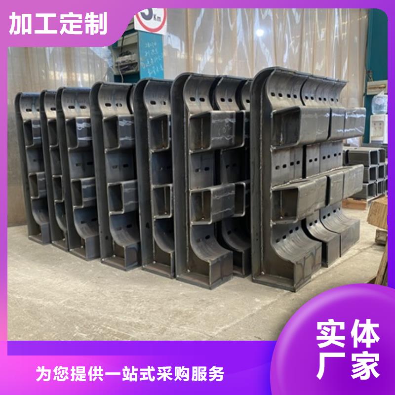 3,【公园防撞护栏】厂家直销|新龙|雅江|成都|德阳|资阳|泸州|南充厂家
